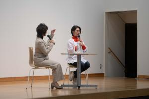 R7家庭教育講演会写真1