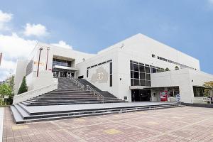 サーティホール