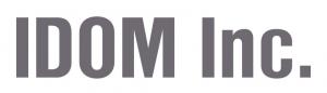 株式会社IDOM企業ロゴ