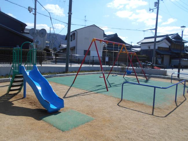 遊具