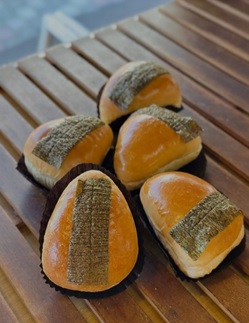 もりもり飯盛むすび