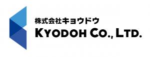 株式会社キョウドウ企業ロゴ