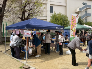 当日の様子