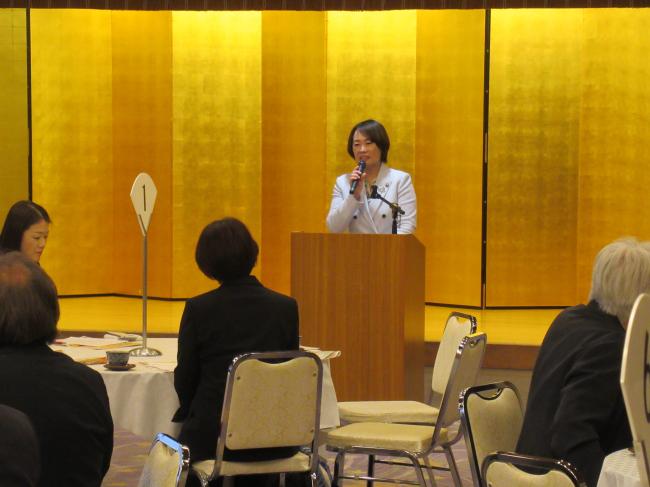 北河内商業連合協議会総会