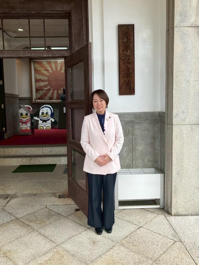 第133回 近畿市長会 総会