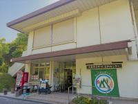 キャンピィだいとう 入口