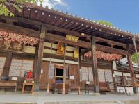 野崎観音 本堂