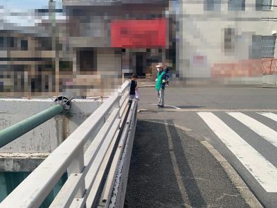 深野小見守り隊