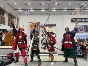 武者
