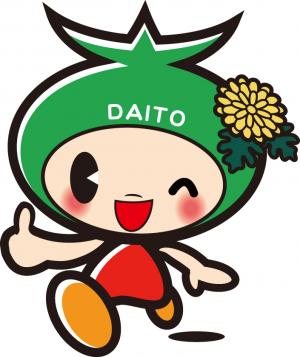 ダイトン