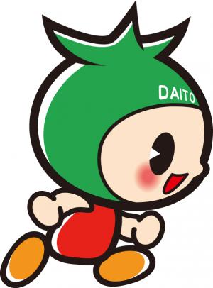 ダイトン