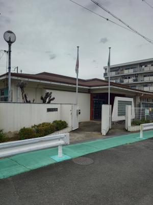 野崎老人憩の家写真