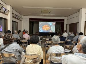 楠の里第一、第二写真