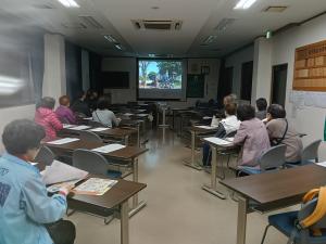 龍間写真