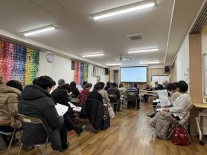 緑が丘2丁目写真