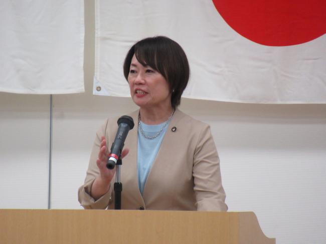第40回 青少年健全育成市民大会