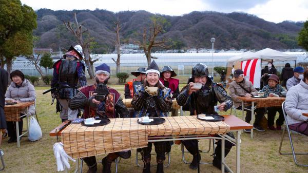武者
