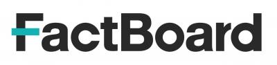 FactBord株式会社企業ロゴ