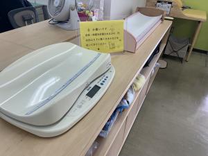 体重計