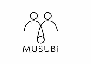 MUSUBiサポーターロゴ