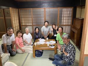 ごりょうリボン