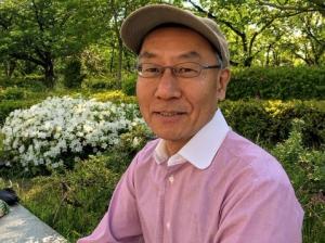 中川洋典氏写真