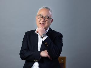 久保敬氏写真