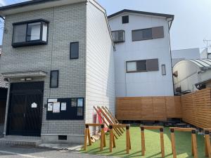 てらがわ外観