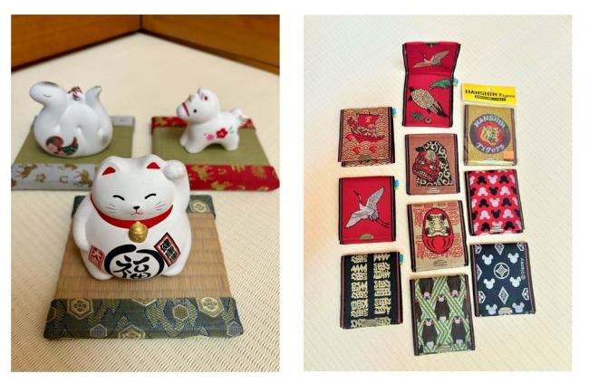 うえむら畳商店賞品1