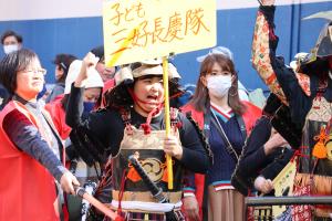 武者