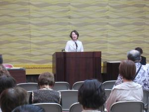 令和8年度大東市文化協会定例総会