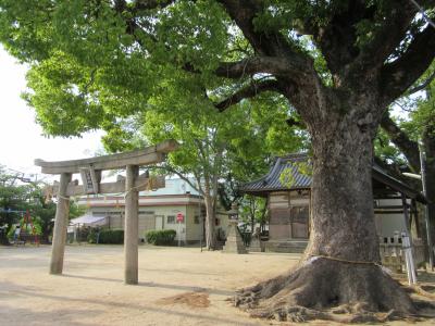 御領菅原神社