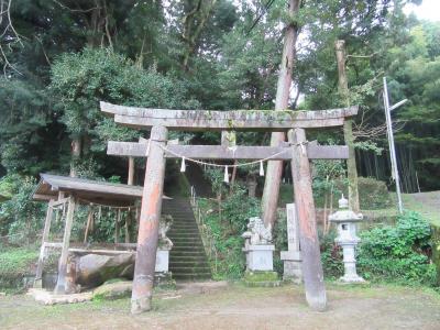 龍間神社