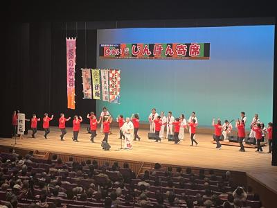 憲法週間記念のつどい(写真2)