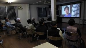 地域集会（北灰塚）