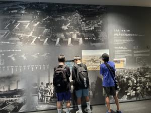 平和バスツアー2