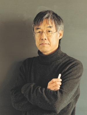 高橋源一郎氏