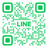 LINE　QRコード