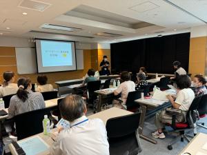 座学の講座