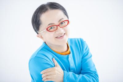 米良美一氏2