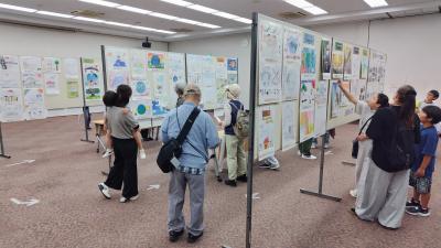 2026絵画展